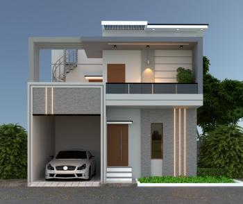 3 BHK House for Sale in Othakadai, Madurai
