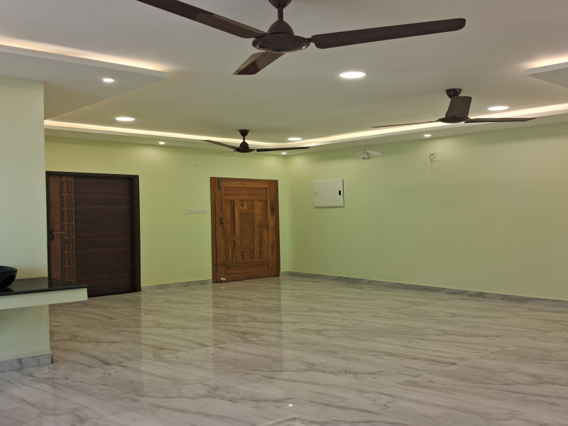 3 BHK Apartment 1246 Sq.ft. for Sale in K. K. Nagar, Chennai