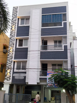 3 BHK Flat for Sale in Elango Nagar, Virugambakkam, Chennai