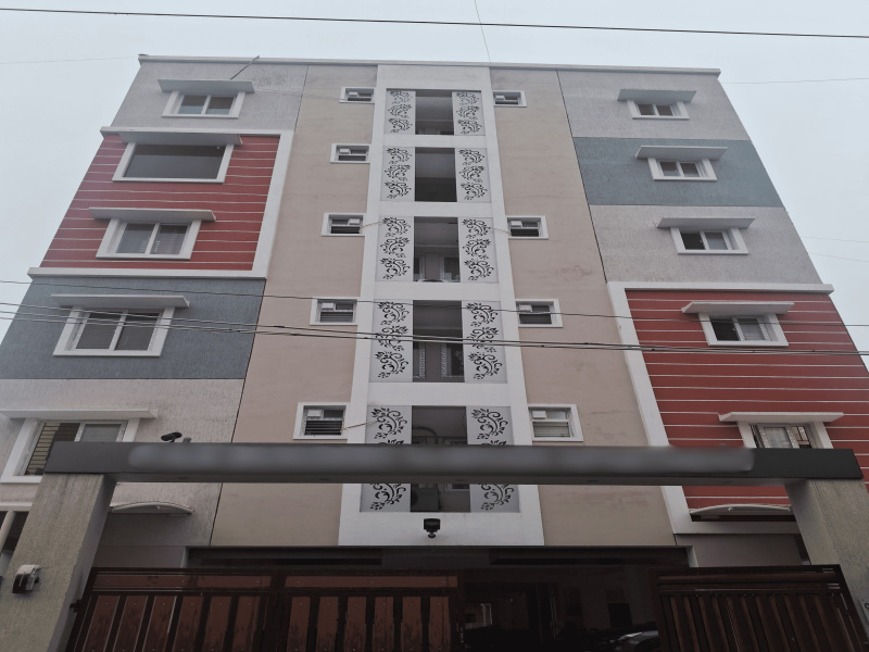 2 BHK Apartment 755 Sq.ft. for Sale in Virugambakkam, Chennai