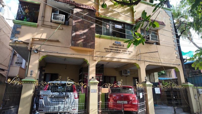 2 BHK Apartment 1480 Sq.ft. for Sale in Virugambakkam, Chennai