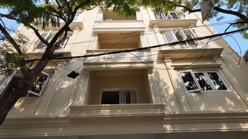 3 BHK 1679 Sq.ft. Apartment for Sale in Valasaravakkam, Chennai