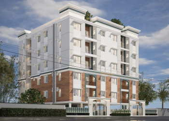 2 BHK Flat for Sale in Saligramam, Chennai