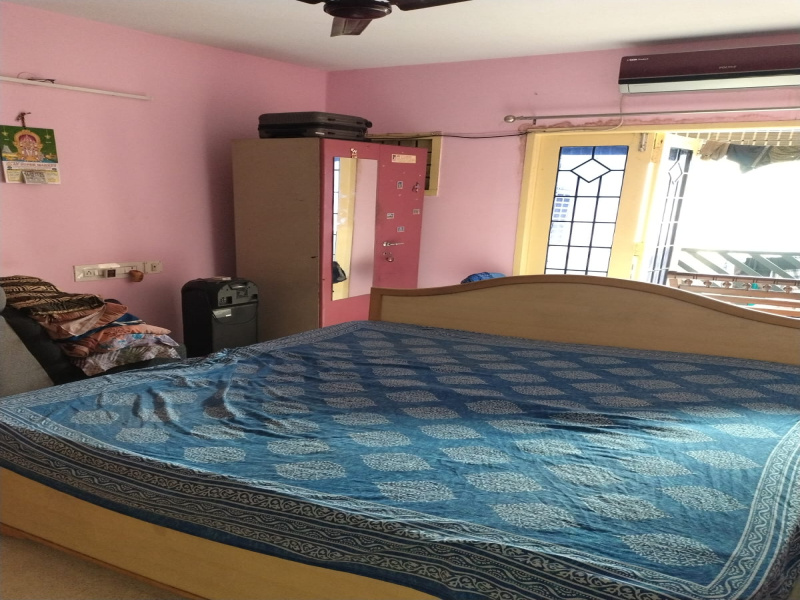 2 BHK 925 Sq.ft. Apartment for Sale in Virugambakkam, Chennai