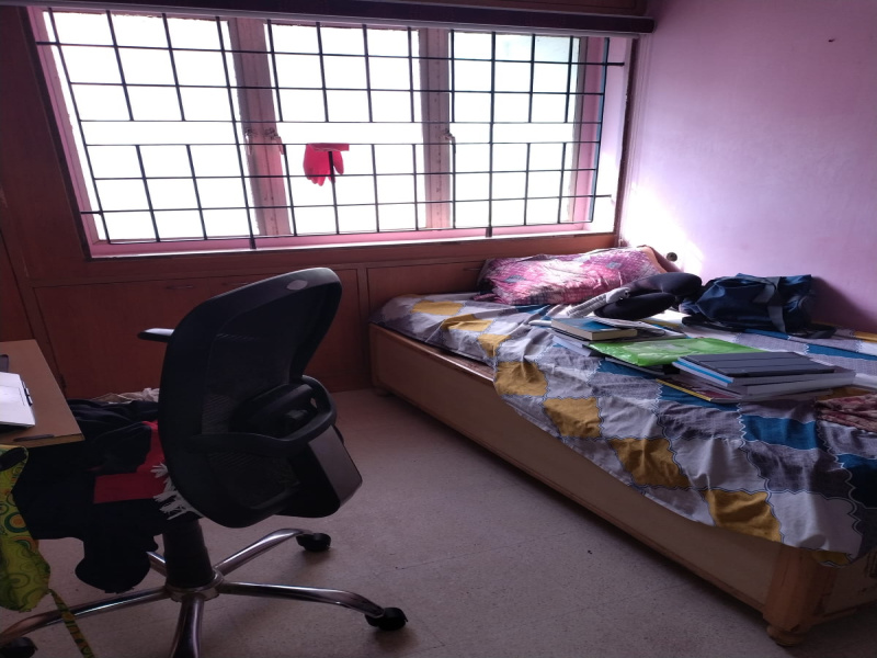 2 BHK 925 Sq.ft. Apartment for Sale in Virugambakkam, Chennai