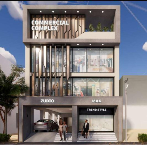  1826 Sq.ft. Showroom for Rent in Avadi, Chennai