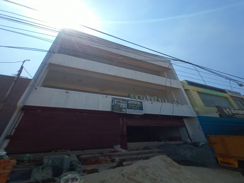  1826 Sq.ft. Showroom for Rent in Avadi, Chennai