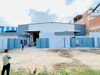  Warehouse for Rent in Vishwakarma Industrial Area, Jaipur