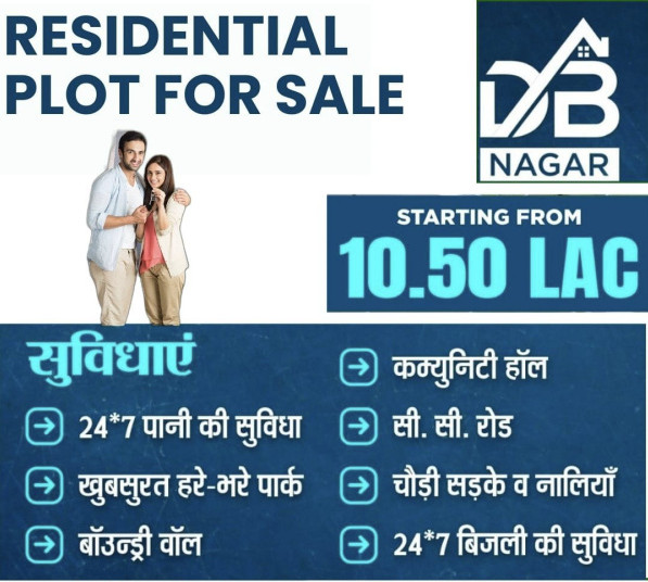  Residential Plot 720 Sq.ft. for Sale in Ameri, Bilaspur