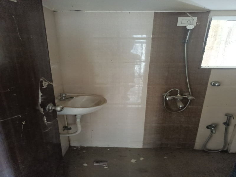 1 BHK Apartment 685 Sq.ft. for Sale in Global City, Virar West, Mumbai