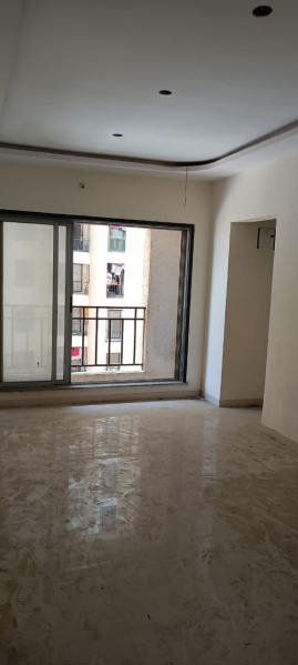 2 BHK Apartment 890 Sq.ft. for Sale in Dongarpada, Virar West, Mumbai