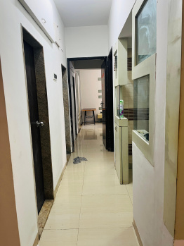 2 BHK Flat for Sale in Global City, Virar West, Mumbai