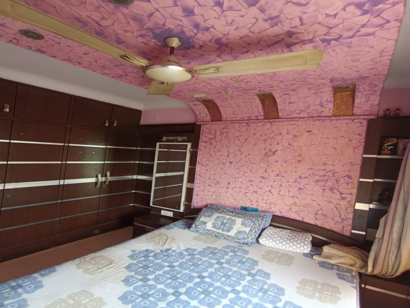 2 BHK Apartment 1100 Sq.ft. for Sale in Virar West, Mumbai