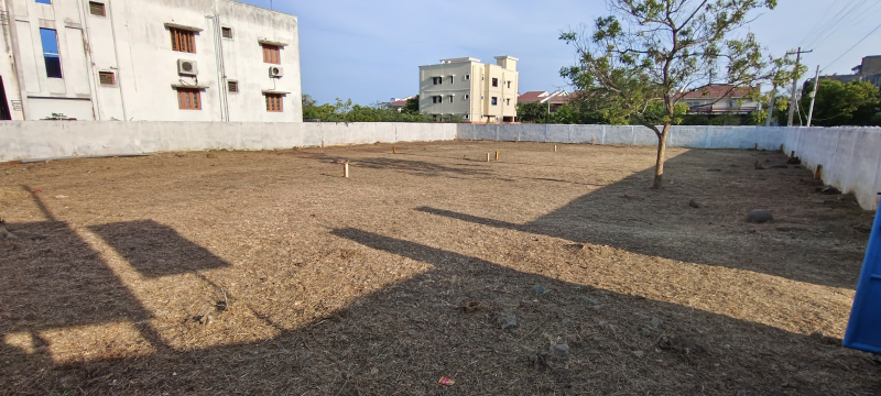  Residential Plot 1410 Sq.ft. for Sale in Pudupakkam Village, Chennai