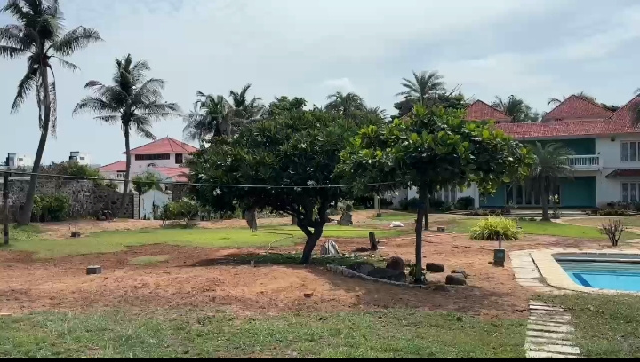 4 BHK 7500 Sq.ft. House for Sale in Kanathur, Chennai