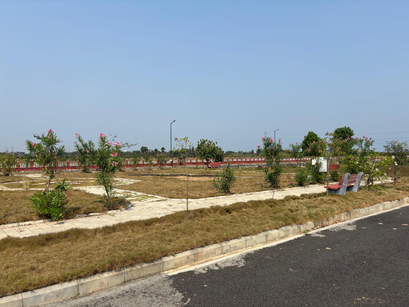  582 Sq.ft. Residential Plot for Sale in Thiruporur, Chengalpattu