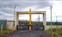  Residential Plot for Sale in Tavarekere, Bangalore