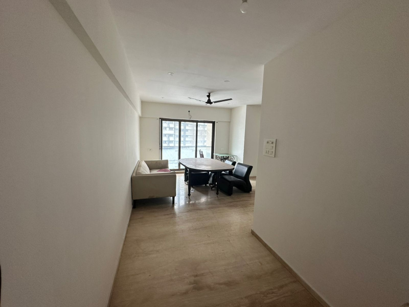 3 BHK 950 Sq.ft. Apartment for Sale in Juhu Circle, Mumbai
