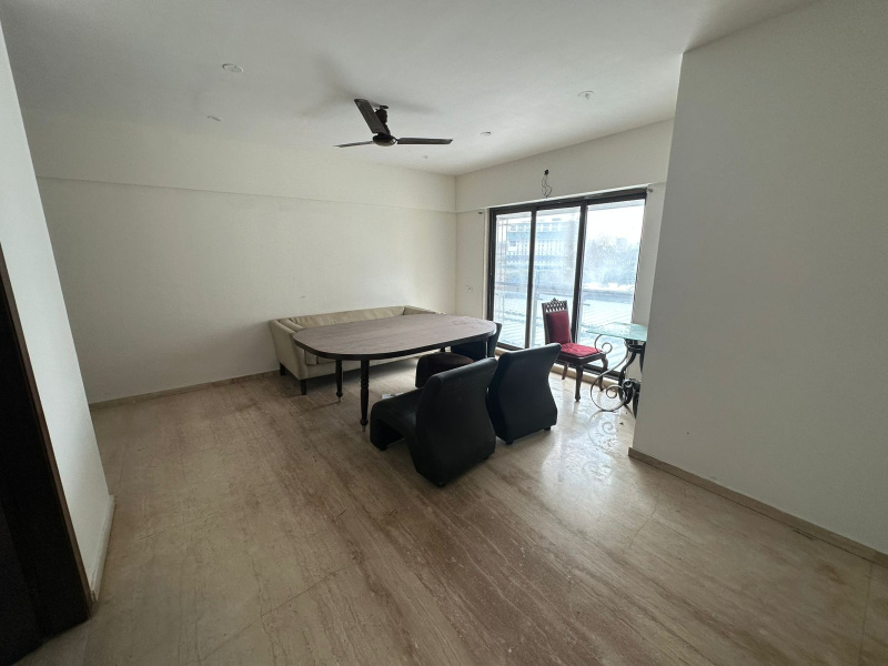 3 BHK 950 Sq.ft. Apartment for Sale in Juhu Circle, Mumbai