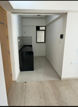 1 BHK 400 Sq.ft. Apartment for Sale in Jogeshwari West, Mumbai