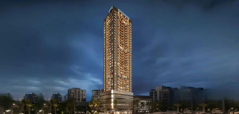 5 BHK 2500 Sq.ft. Apartment for Sale in Andheri Link Road, Andheri West, Mumbai