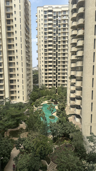 3 BHK 1400 Sq.ft. Apartment for Sale in Jogeshwari West, Mumbai