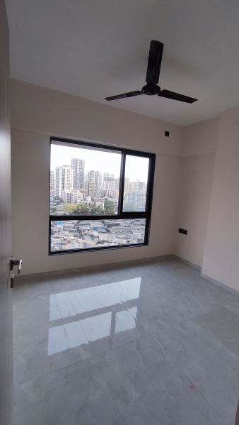 Oshiwara, Andheri West, Mumbai