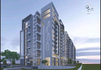 3 BHK Flat for Sale in JP Nagar 7th Phase, Bangalore