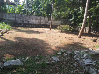  Residential Plot for Sale in Alathara, Thiruvananthapuram