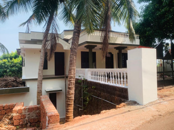 3 BHK House for Rent in Thachangad, Kasaragod