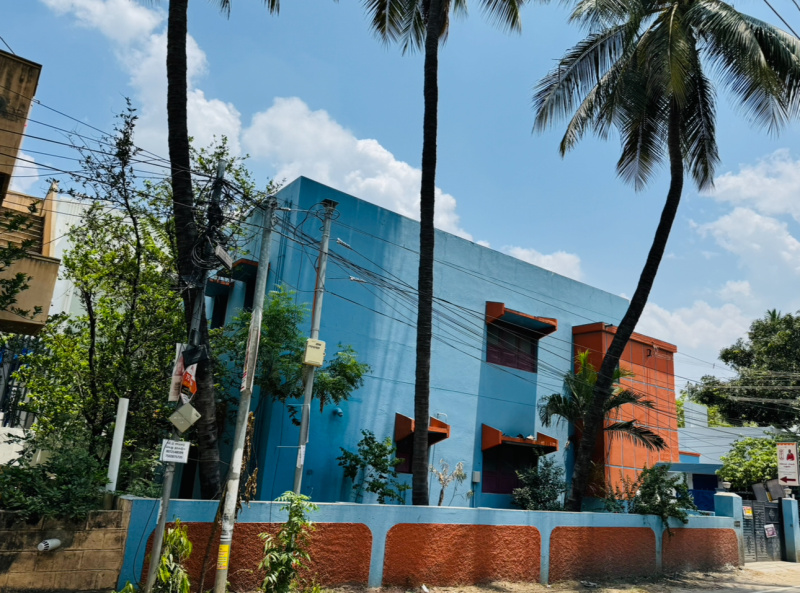 4 BHK House 2212 Sq.ft. for Sale in Kochadai, Madurai