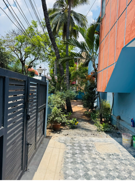4 BHK House 2212 Sq.ft. for Sale in Kochadai, Madurai