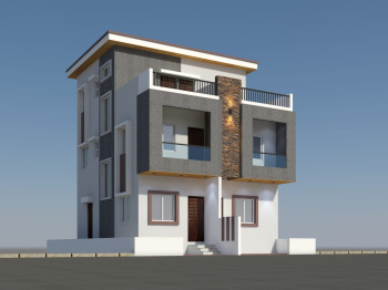 3 BHK House for Sale in Karanje Turf, Satara