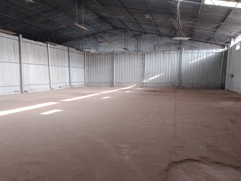  Warehouse 3700 Sq.ft. for Rent in Beltola, Guwahati