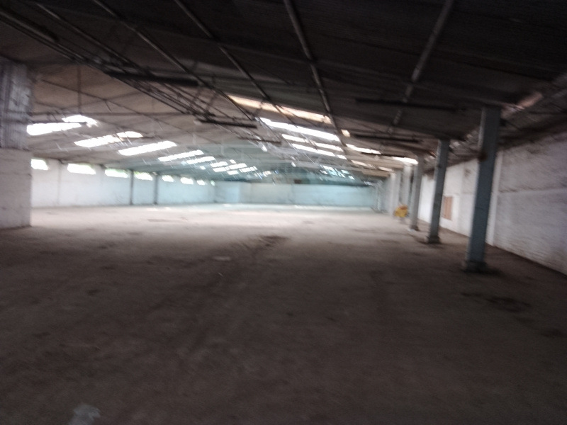  Warehouse 3700 Sq.ft. for Rent in Beltola, Guwahati