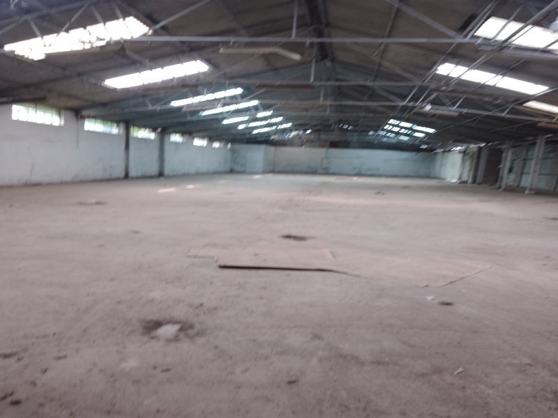  Warehouse 3700 Sq.ft. for Rent in Beltola, Guwahati