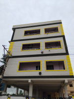 1 BHK Flat for Sale in 75 Feet Road, Visakhapatnam