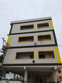 1 BHK Flat for Sale in 75 Feet Road, Visakhapatnam