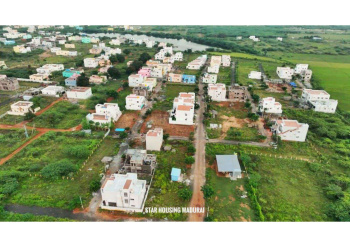  Industrial Land for Sale in Kalavasal, Madurai