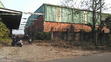  Industrial Land for Sale in Diamond Harbour, South 24 Parganas