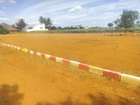  Residential Plot for Sale in Puduchatram, Namakkal
