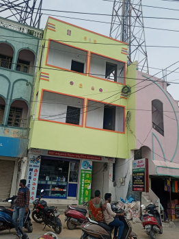 2 BHK House for Rent in Tiruchanoor, Tirupati