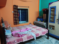 2 BHK House for Sale in Chakdaha, Nadia