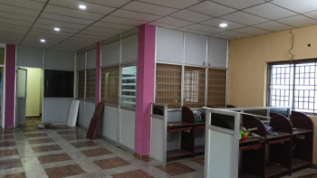  Office Space for Sale in Thirunagar, Madurai
