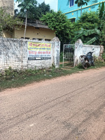  Residential Plot for Sale in Betnoti, Mayurbhanj