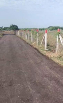  Residential Plot for Sale in Karaikal, Pondicherry