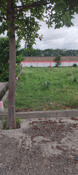  Residential Plot 3700 Sq.ft. for Sale in Shahunagar, Beed