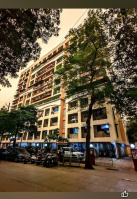 1 BHK Flat for Sale in Budhaji Nagar, Kalwa, Thane