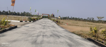  Residential Plot for Sale in Anandapuram, Visakhapatnam