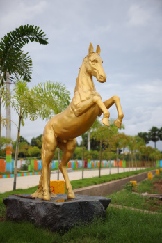  Residential Plot for Sale in Bheemunipatnam, Visakhapatnam